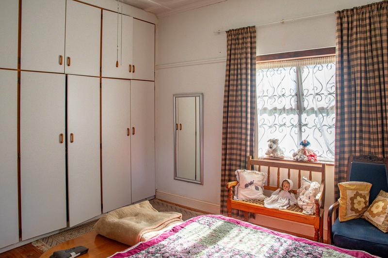 4 Bedroom Property for Sale in Riviersonderend Western Cape